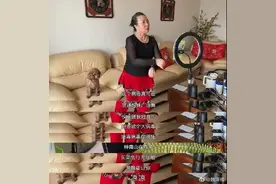 在家跳起“无接触广场舞”，还有奖品拿！图片