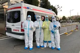 战“疫”日记——这就是我要的人生，脚踩泥土，心生感悟图片