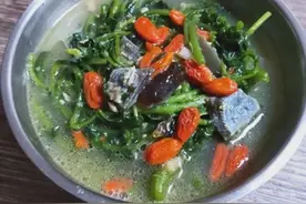 它是“天然褪黑素”50岁姑姑不长斑皮肤好，经常吃它不显老图片