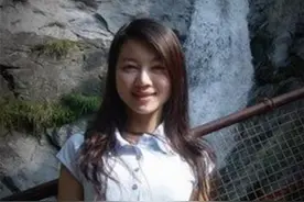 湖北女孩一心救人，生命停在了29岁，为纪念她，一所学校以她命名图片