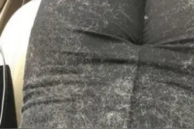 女朋友竟然在这个位置拔了个罐图片