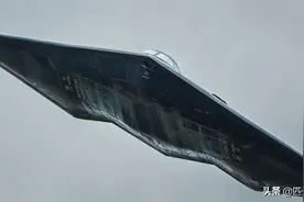 B2隐身轰炸机新图20200712图片