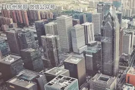 宁波楼市消息：鄞州的房价，为什么比海曙高？图片