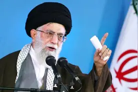 不但强硬，而且亲华？伊朗新总统揭晓，必摧毁美战略？以色列咋办图片