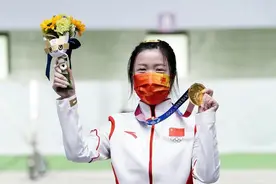 各国奖励奥运冠军有差异，印尼钱最多，美国钱最少，中国福利最好图片