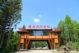 中央军委装备发展部将向老黑河遗址调拨退役军事装备图片