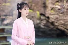 《琉璃》剧照，成毅X袁冰妍配一脸，你超前点播了吗？图片