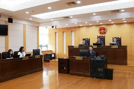 上海浦东：使用“支付宝”付款手机界面却跳转到了“家政加”支付宝一审获判赔48.5万图片