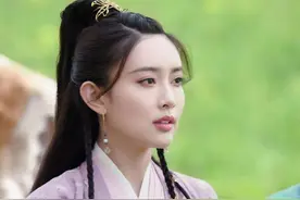 《燕云台》：剧中只有她们两人嫁给了爱情，可结果却都是悲剧图片