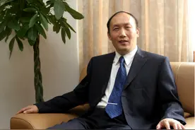 ​杨卫院士：评判学术不端，责任和能力要分清图片