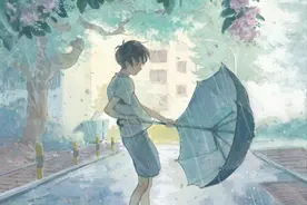 不做作，不矫情的星座女，活得真实可爱，洒脱自在，让人心甘情愿图片