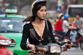 越南最“开放”的宾馆，男女混住，住一晚30元，女游客：没有隐私图片