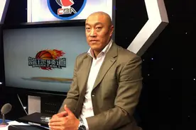 从互撕到人身攻击，马健杨毅网络开骂，职业解说就真高人一等吗？图片