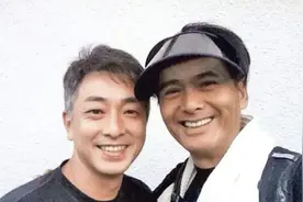 没流量怎么了，这才是「披荆斩棘的哥哥」图片