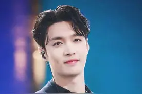 你所不知道的明星原名，张艺兴叫张加帅，很多人改了姓图片