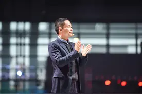 四川低调的富豪：掌舵中国手机龙头企业，身价188亿图片