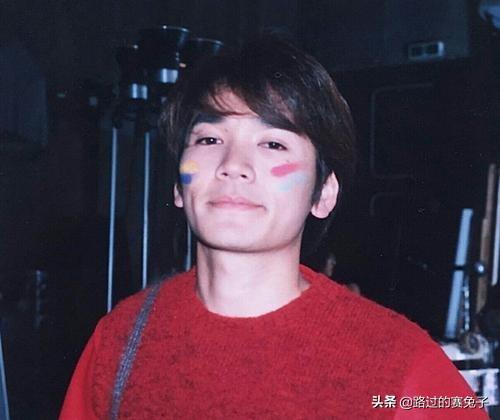 盘点一下迪迦奥特曼的人间体