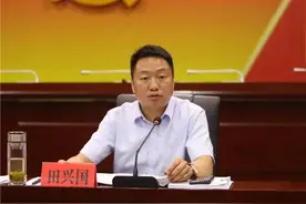 贵州再一县选出新县长（附简历）图片