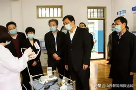 公办学校招生啦！想成才，从选择运城市口腔卫生学校开始图片