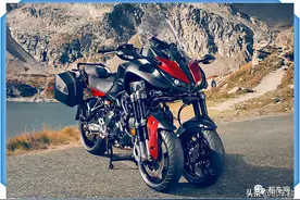 雅马哈宣布召回七种车型，近两万台图片