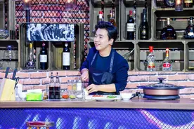 郭麒麟爆料与郭德纲关系不和？从不送亲爹礼物，连好友都没加图片