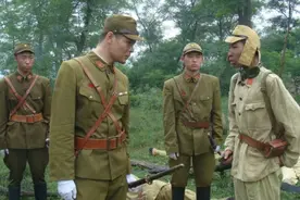 南京大屠杀，被俘将士为何不反抗？40年后，一位老兵含泪说出原因图片