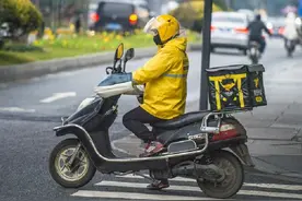 电动车新国标实施，为什么外卖电动车还那么能跑？行内人分享答案图片