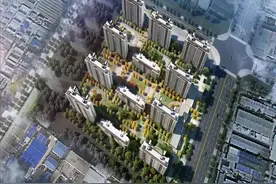 又一品牌房企规划公示，福山楼市迎来产品集中升级期图片