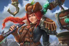 《魔兽世界：暗影国度》9.1版本酒仙入门指南图片