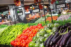 超市里“最脏的5道食材”，员工从来不买，可能很多人还在吃图片