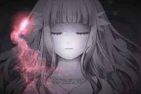 白毛萝莉赛高！唯美的小众类魂游戏——《终焉之莉莉：骑士寂夜》图片