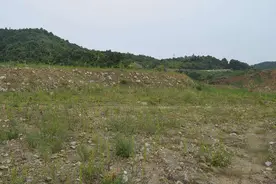 农村荒地将收回？三大问题要注意，这两类荒地将会被收回图片