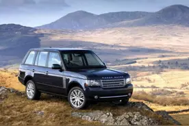 为什么200万路虎发动机爆炸，维修费高达30万，看完你就明白了图片