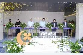 昆明自带泳池的楼盘不少，真正能游泳的有几个？图片