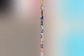 YOUNG手绘｜你坚定战疫的样子真美图片