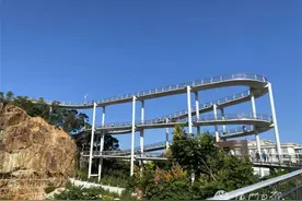 厦门这些公园景区恢复开放！风光处处美，防疫不能忘图片