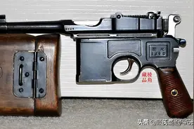 他的枪不好使，不要怕！86年安徽宿州4.11九好汉见义勇为事迹始末图片