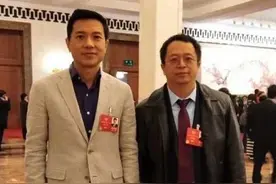 和雷军相爱相杀，逼疯马化腾，批斗李彦宏，周鸿祎凭什么？图片