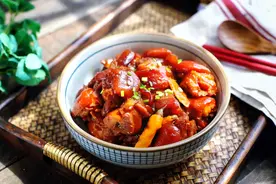 袁世凯的“吃道”：从袁世凯爱吃的那些美食说起图片
