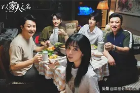 盘点娱乐圈4位“冻龄人妻”，谭松韵、毛晓彤、袁冰妍、宋伊人图片