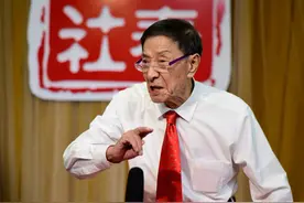 「视频」杨振华的相声情、沈阳爱图片