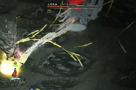 鬼谷八荒——剑修逆天改命推荐图片