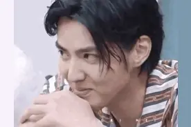 细思恐极！吴某凡强行撩赵今麦直言要带她回家，杨颖机智打岔解救图片