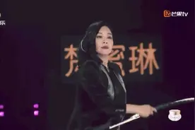 张铎妈妈集齐了所有让人讨厌的缺点，陈松伶为什么还不离婚？图片