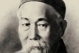 一万年来谁著史，三千里外欲封侯。李鸿章经典诗词及书法欣赏。图片