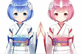 动漫美图：上路1V1“男人”大战图片