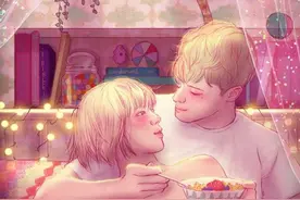 结婚后，男人还愿意为你做这3件事，就是爱你如命图片