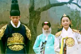 从看了某一部看韩剧而开始决定学韩语的韩剧 你是不是也中招了图片