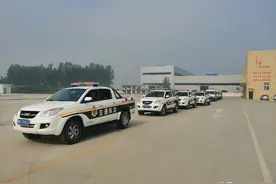 河南省道路运输“春雷”行动期间违法典型案例（第一批）图片