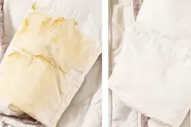 不管多脏的羽绒服，不用干洗不用晒，衣服立马干净如新，太棒了视频封面
